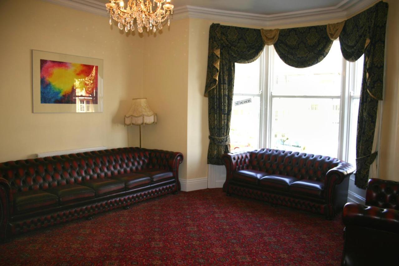Llandudno Hostel Eksteriør bilde