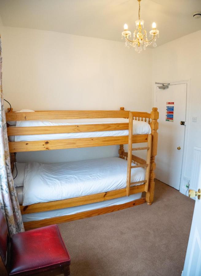 Llandudno Hostel Eksteriør bilde