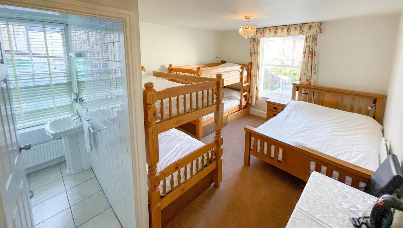 Llandudno Hostel Eksteriør bilde