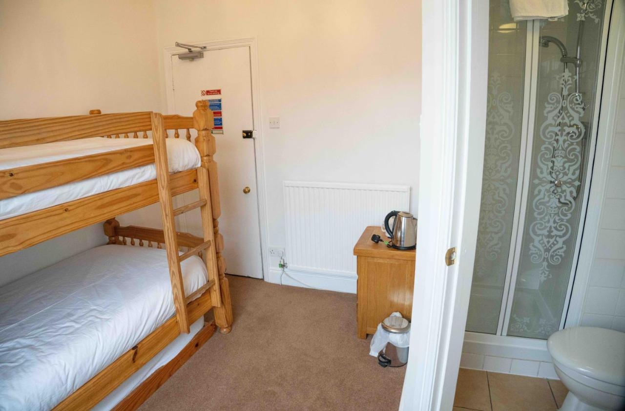 Llandudno Hostel Eksteriør bilde