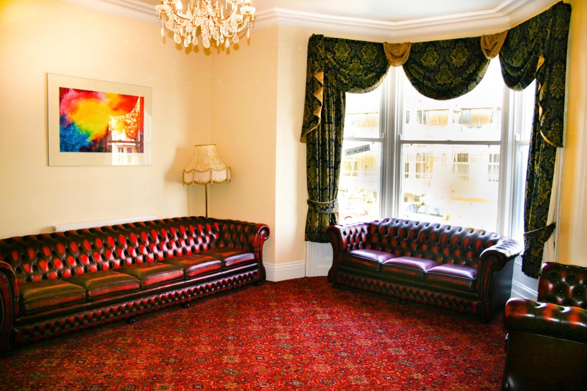 Llandudno Hostel Eksteriør bilde