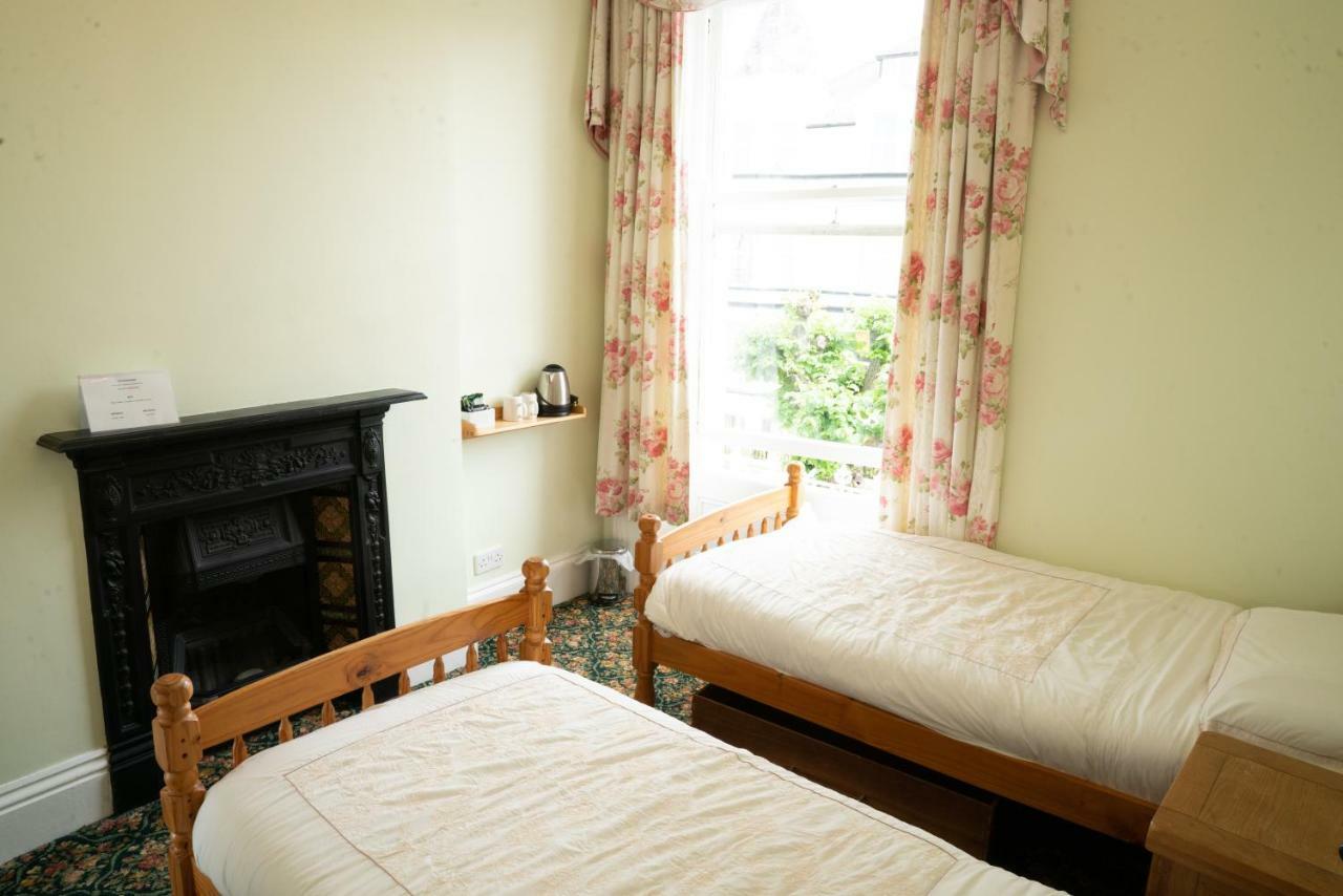Llandudno Hostel Eksteriør bilde