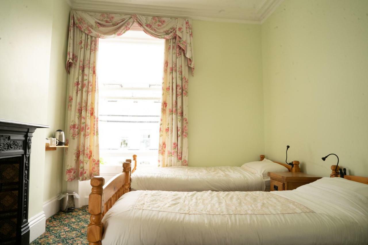 Llandudno Hostel Eksteriør bilde