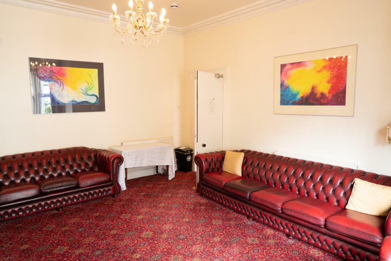 Llandudno Hostel Eksteriør bilde